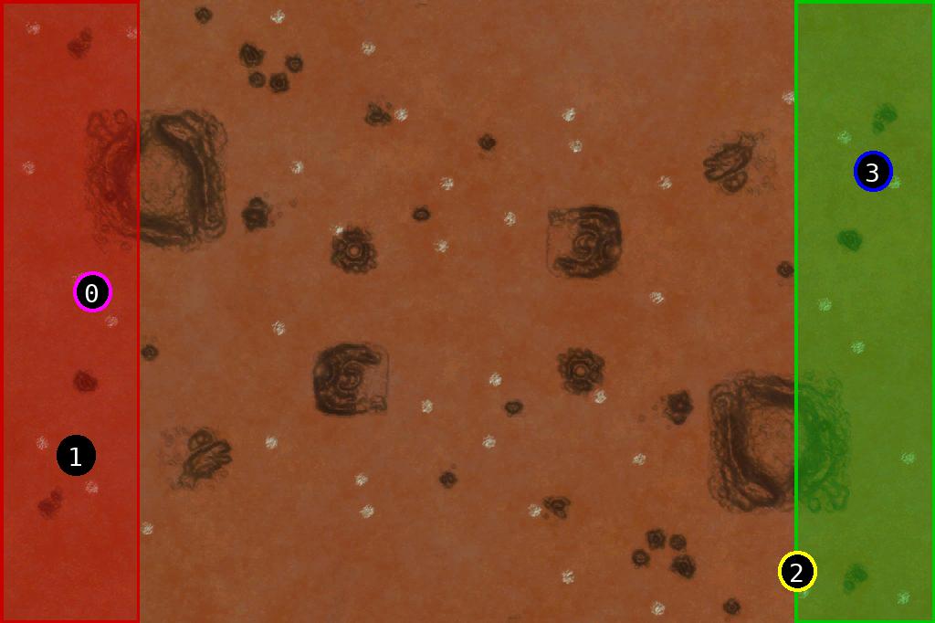 sat pic of Red Comet v1.3